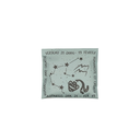 Savonnette Signe Astrologique Mas Du Roseau 40G