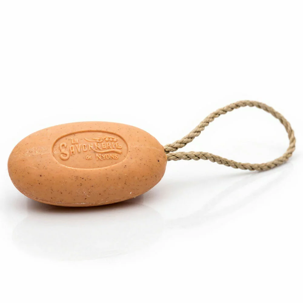 Savon à Corde Savonnerie de Nyons 200g