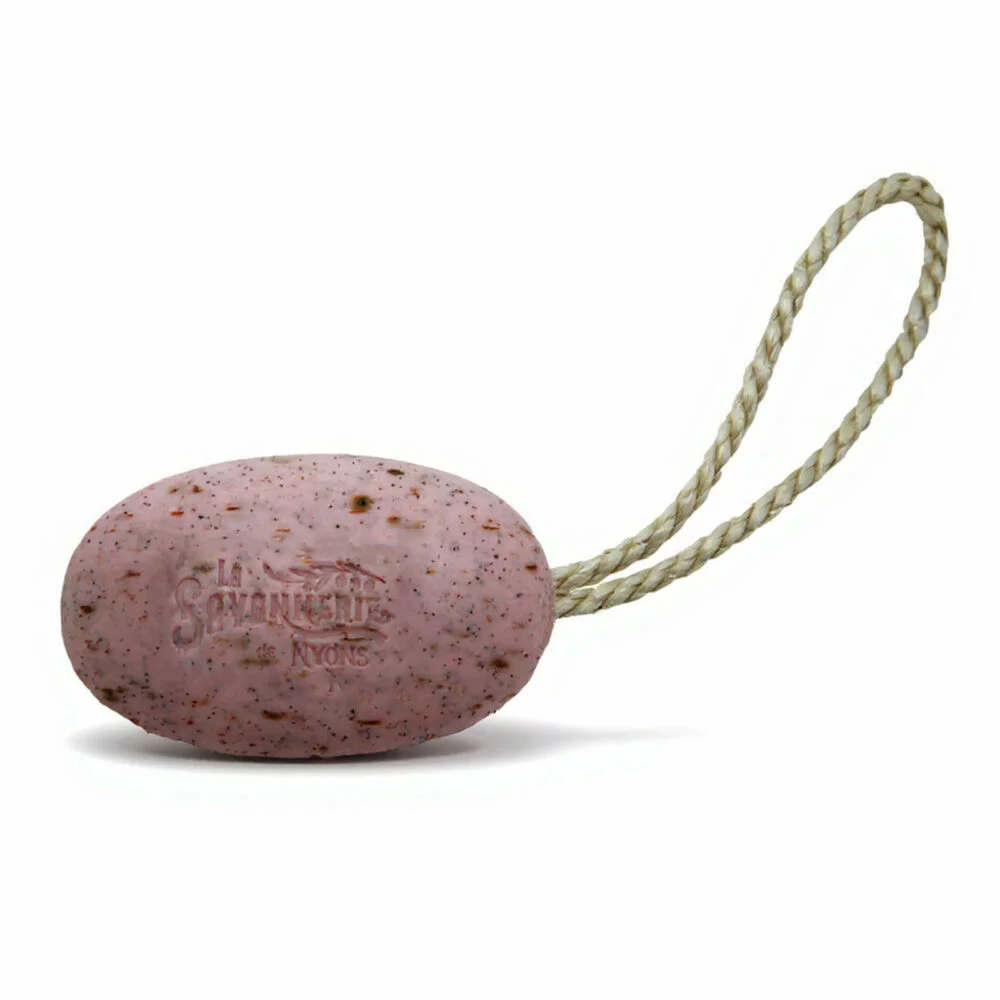 Savon à Corde Savonnerie de Nyons 200g