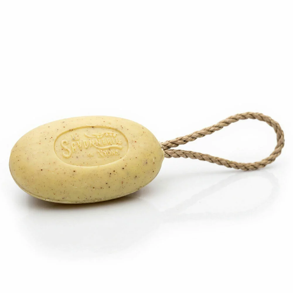 Savon à Corde Savonnerie de Nyons 200g