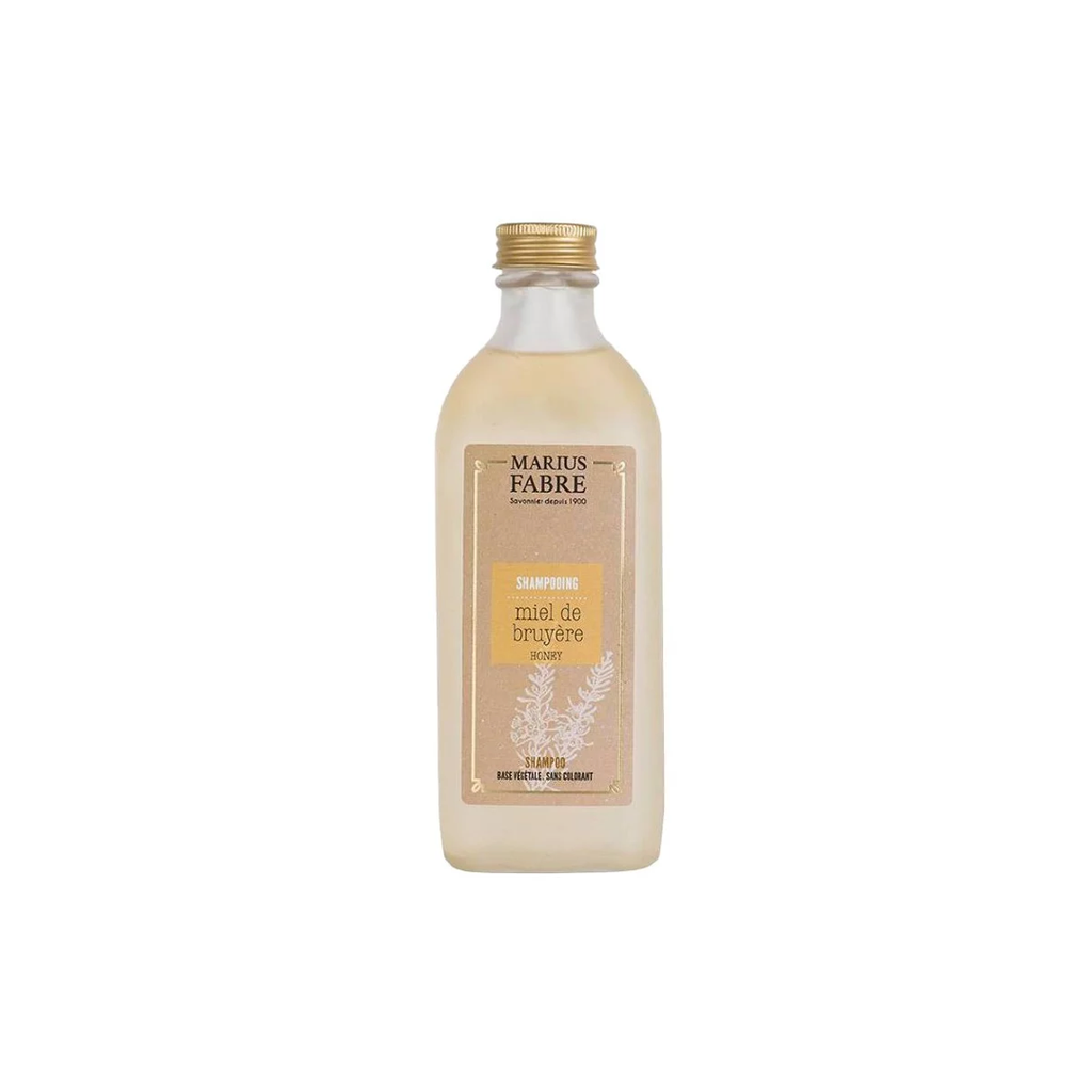 Shampoing Bien-Etre En Provence Marius Fabre 230Ml