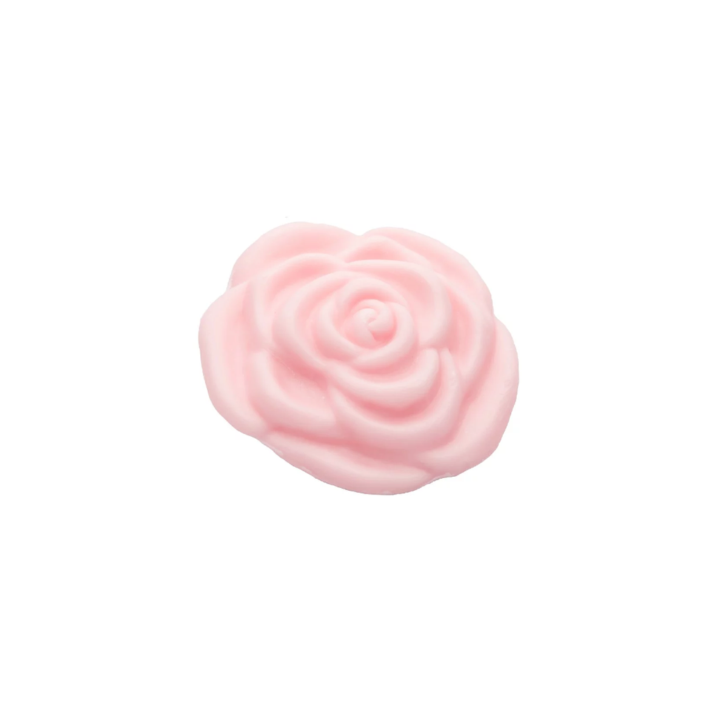 Savon Rose 50G Savonnerie de Nyons L'Unité