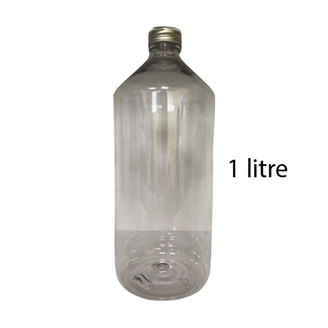 Bouteille Vide 1L