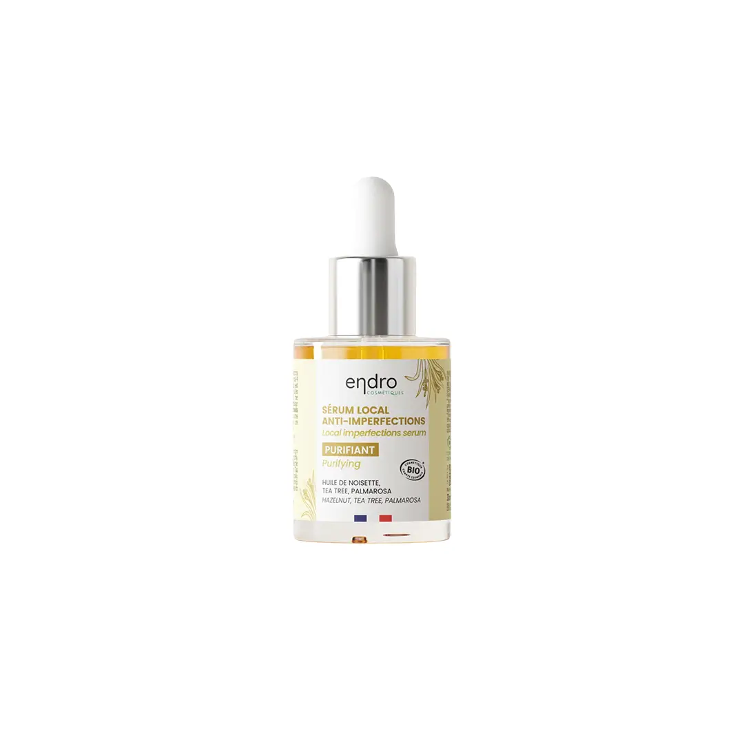 [SAIE30] Sérum visage anti-imperfections Endro 30ml