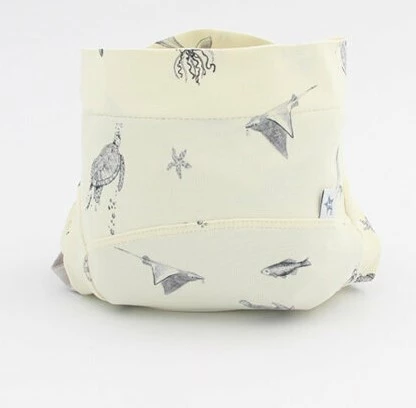Couche Culotte de Bain Lavable Hamac L'Unité