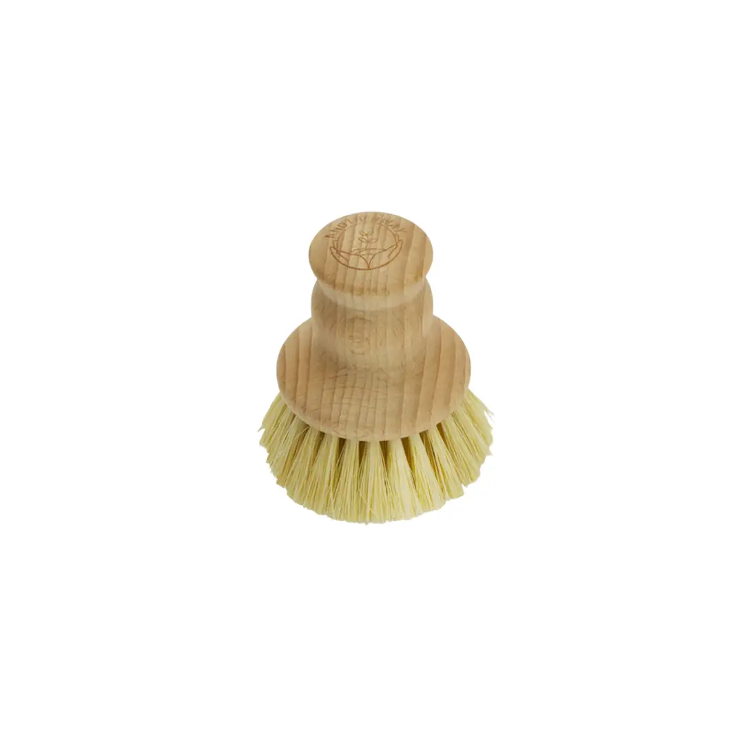 [BAVA] Brosse à vaisselle ronde ANOTHERWAY L'unité