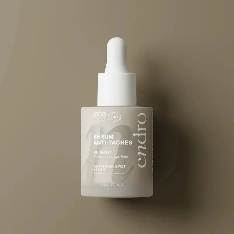 [SATE30] Sérum visage Anti-Tâches Endro 30ml