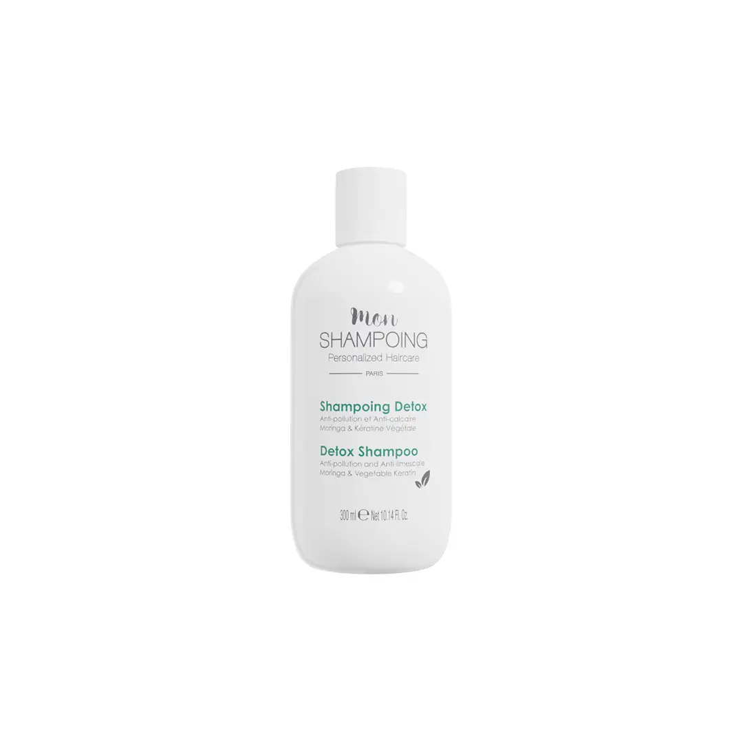 [SDETOXMS] Shampoing Détox Mon Shampoing Flacon de 300ml