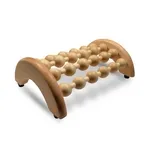 Masseur pour les pieds en bois Sun&Sia