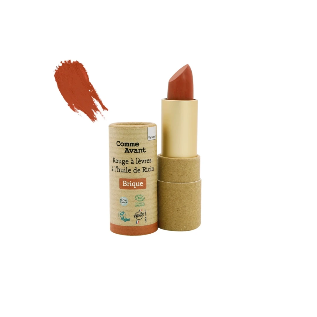 Rouge à Lèvre Comme Avant