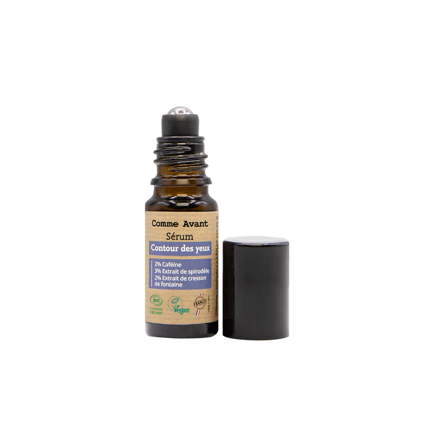 Sérum contour des yeux Comme Avant flacon de 10ml