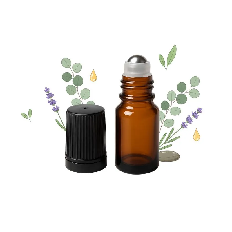 Applicateur à bille CEVEN'AROMES 50ml