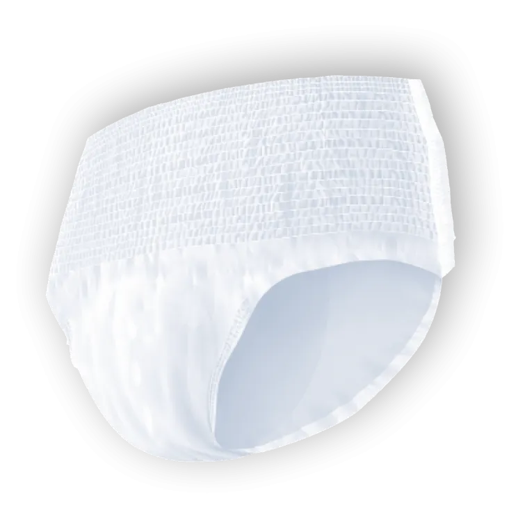 Pants ID SENSITIVE L T3 Super Sachet de 12