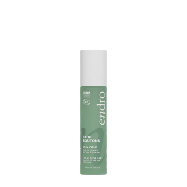 Sérum visage Stop Boutons Endro 10ml