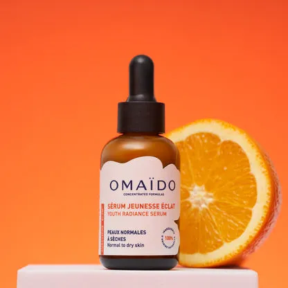 Sérum Jeunesse Eclat Omaïdo flacon 30ml