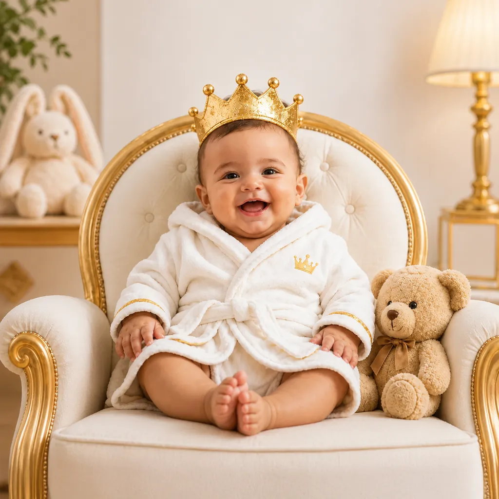 Abonnement Couches Freelife - Bébé VIP (T2 Mini 3-6kg)