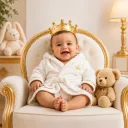 Abonnement Couches Freelife - Bébé VIP