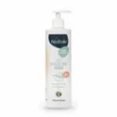 Gel Lavant Corps Et Cheveux Bulle de Bébé Néobulle 400ml Flacon Pompe