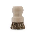 Brosse à Casserole en Bois de Hêtre Comme Avant
