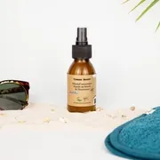Répulsif Anti-Moustique Liquide Beurre de Murumuru Comme Avant 90ml