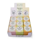 Baume à lèvres 100% d'origine naturelle et Végan Malou et Marius 15ml