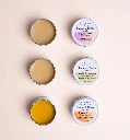Baume à lèvres 100% d'origine naturelle et Végan Malou&Marius 15ml