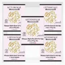 Masque Visage en tissu hydra-Boost & Anti-Age à l'eau d'Orge Littorelle l'unité