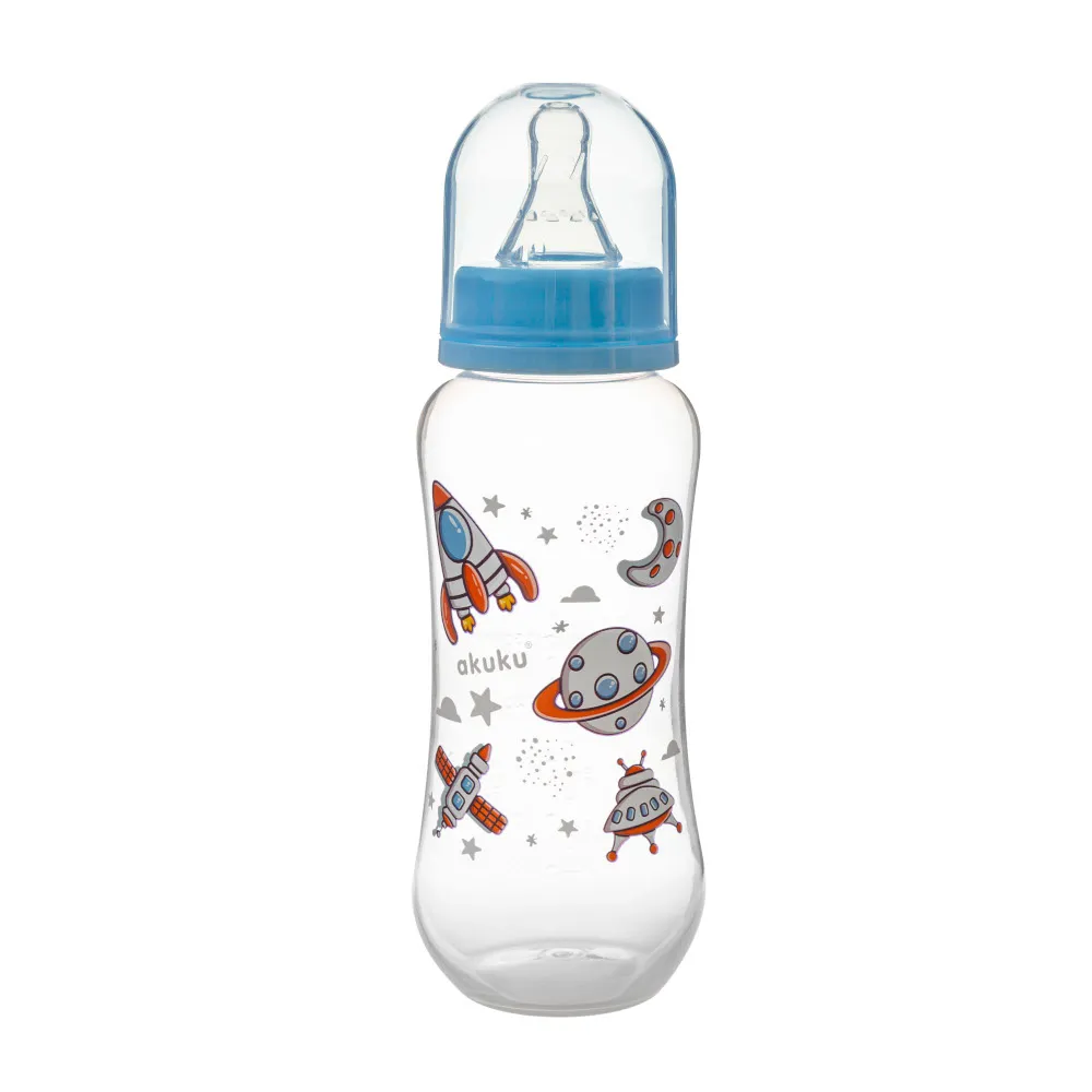 Biberon AKUKU 250ml