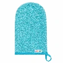 Gants de Toilette Lavables 100% Coton AKUKU Lot de 6