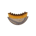 Brosse de Massage Lymphatique Visage