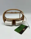 Brosse de Massage Double Rouleaux Modelite