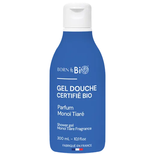 Gel Douche Bio Born To Bio 300ml