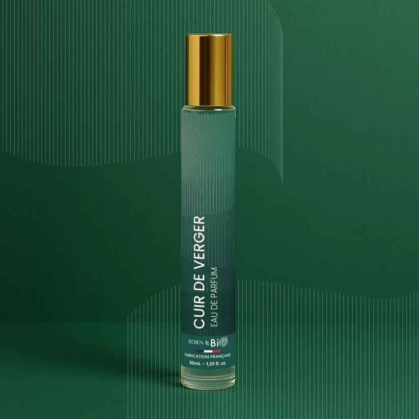 Eau de Parfum Born To Bio 30ml