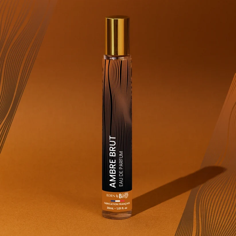Eau de Parfum Born To Bio 30ml