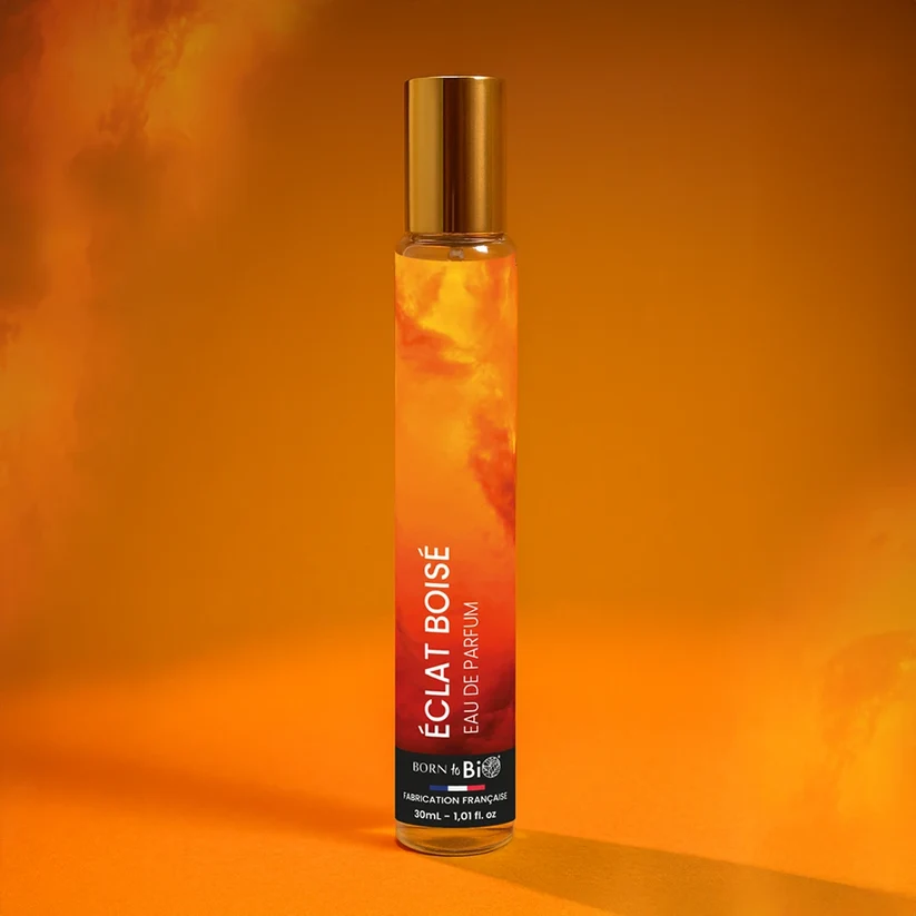Eau de Parfum Born To Bio 30ml