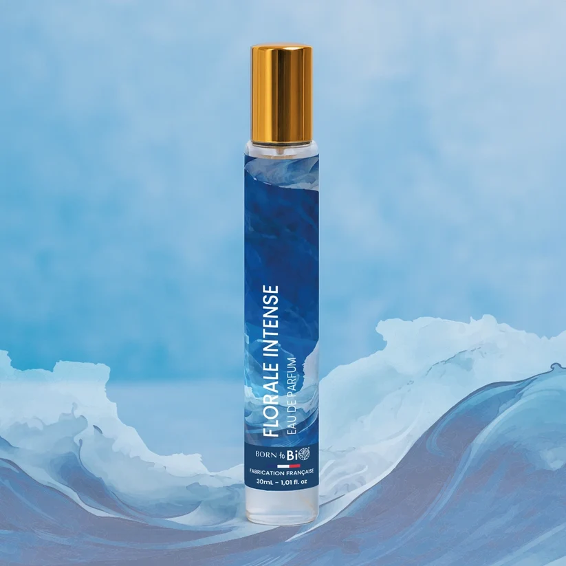 Eau de Parfum Born To Bio 30ml
