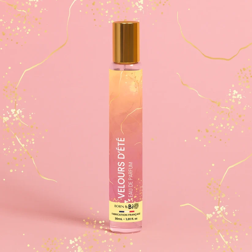 Eau de Parfum Born To Bio 30ml