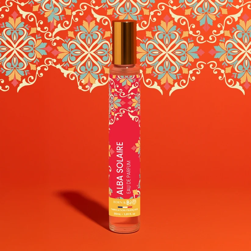 Eau de Parfum Born To Bio 30ml