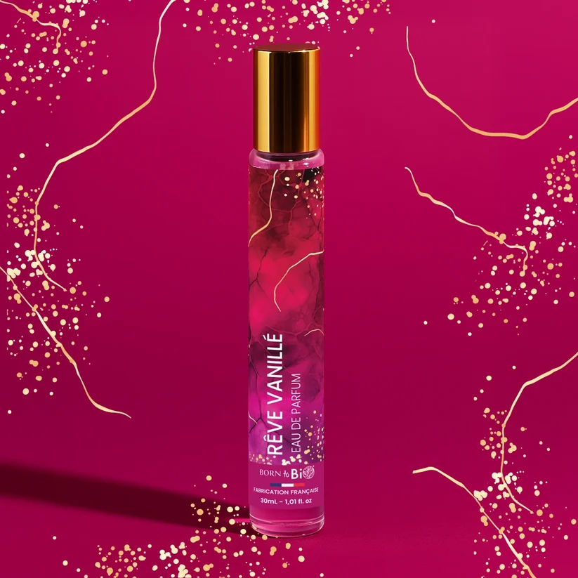 Eau de Parfum Born To Bio 30ml
