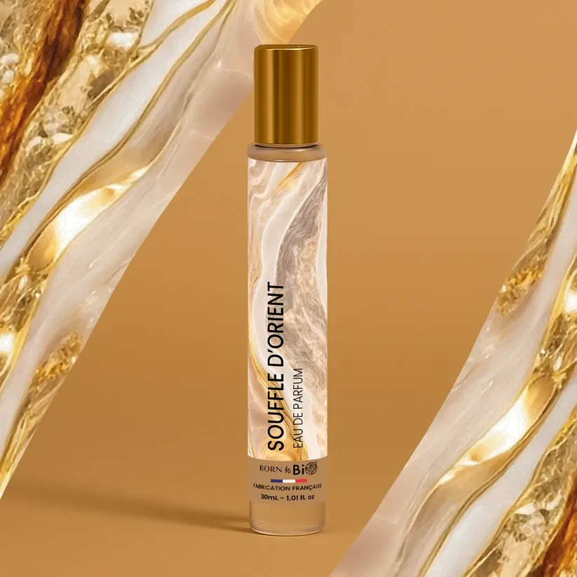 Eau de Parfum Born To Bio 30ml