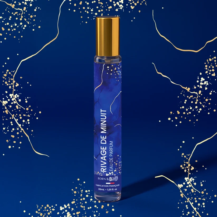 Eau de Parfum Born To Bio 30ml