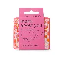 Kit Matifiant Lemon Lavender : Applicateur + 100 feuilles