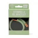 Bracelet Anti-Moustiques à la Citronnelle Bunk House