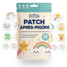 Patch Après Piqûres de Moustique BELION Sachet de 36 Patchs