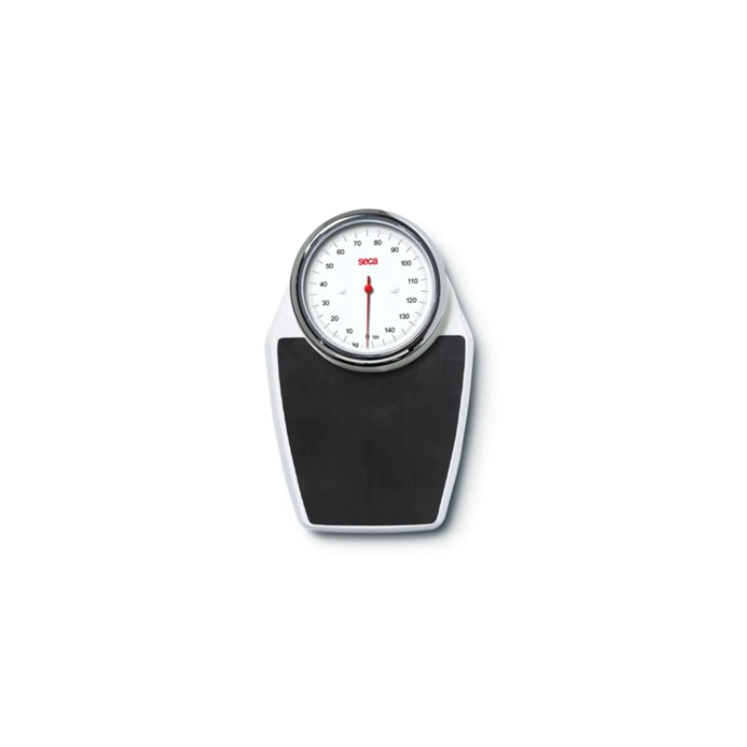 Pèse Personne Mécanique 760 Colorata 150Kg Seca (Bleu)