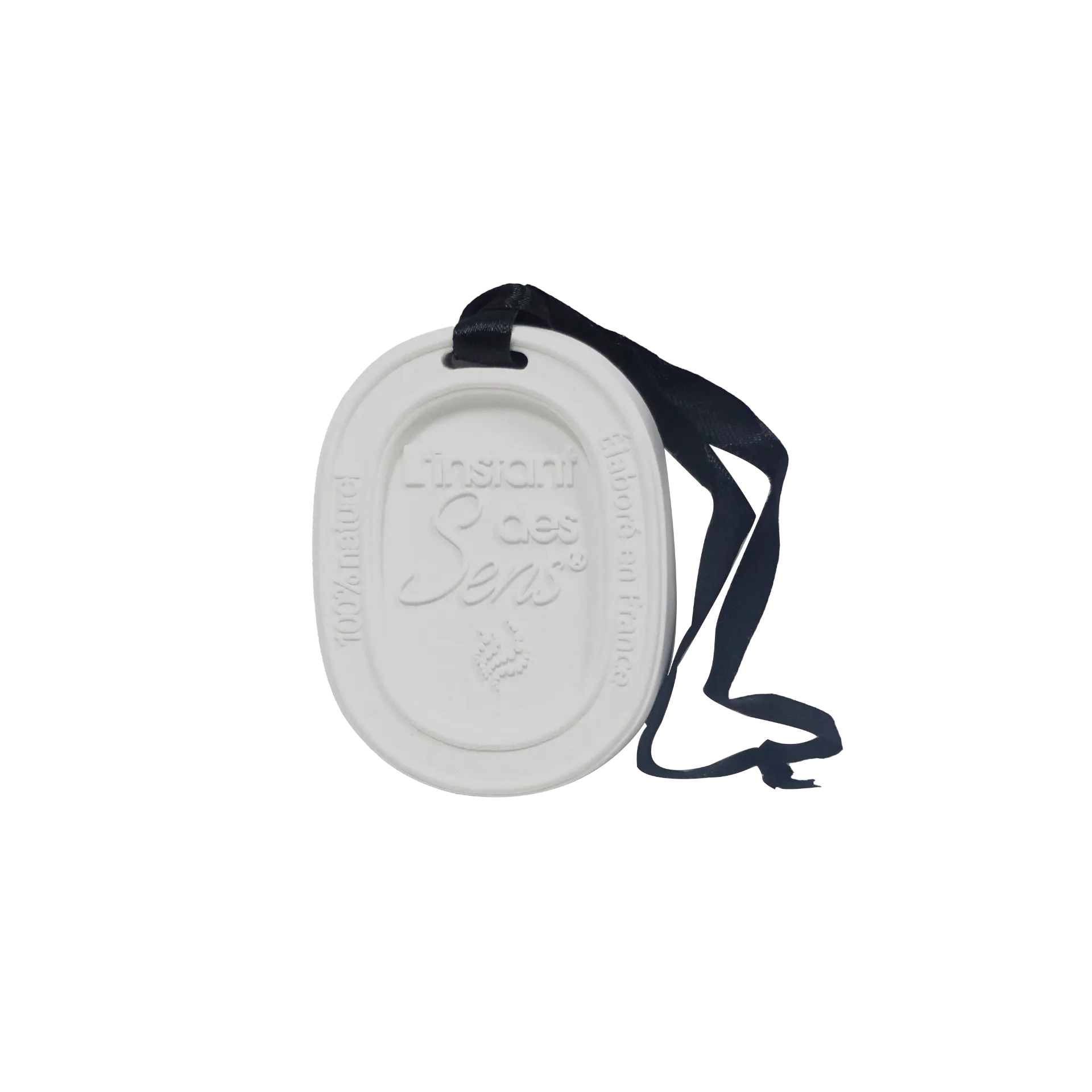 Médaillon Senteur à Parfumer L'Instant Des Sens