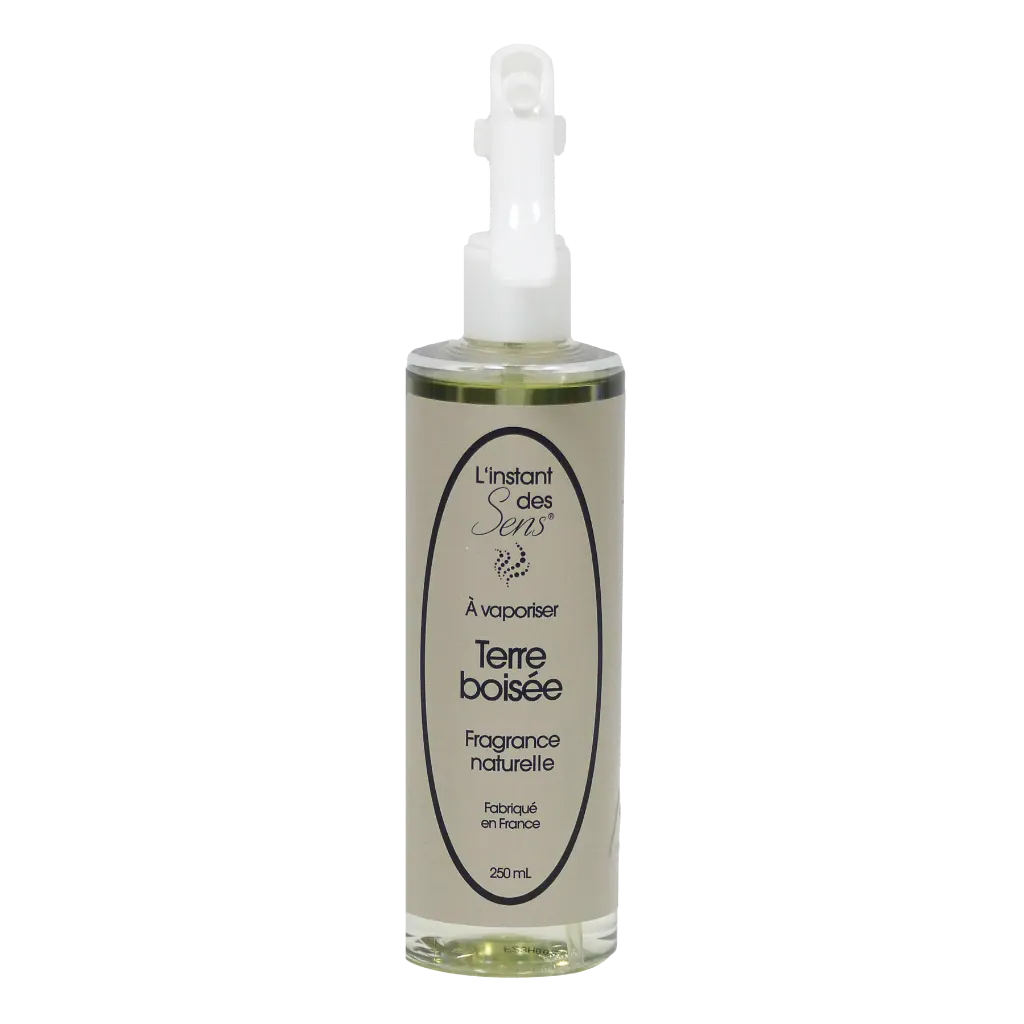 Parfum d'Ambiance "L'Instant Des Sens" Flacon de 250ml