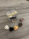 Lot de 10 Pinces à Cheveux