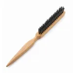 Brosse à Cheveux ou Barbe Edge Brush Sun&Sia