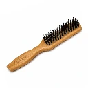 Brosse à Cheveux Aura Brush Picots + Poils de Sanglier Sun&Sia